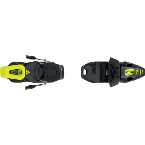 FISCHER-RC4 RCS AR + RC4 Z11 PR Unicolore - Alpine ski set
