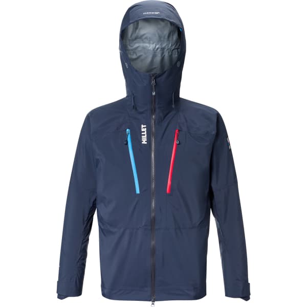 Trilogy Icon Jacket
