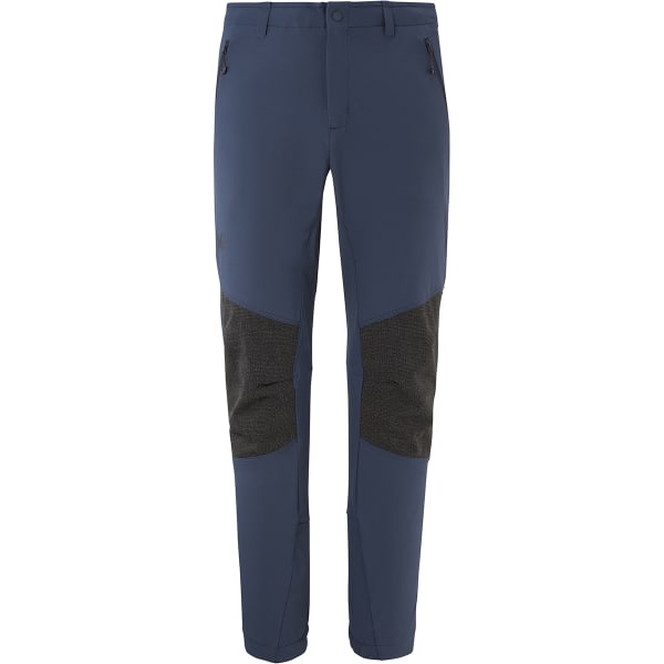 MILLET K XCS PANT M SAPHIR Pantalon alpinisme