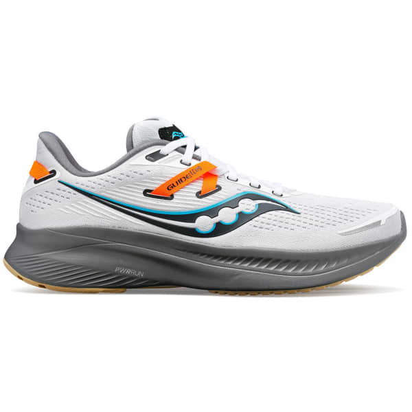 Saucony deals guide 42