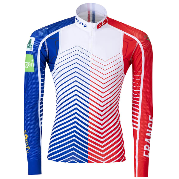 Vetement ski de fond craft hot sale