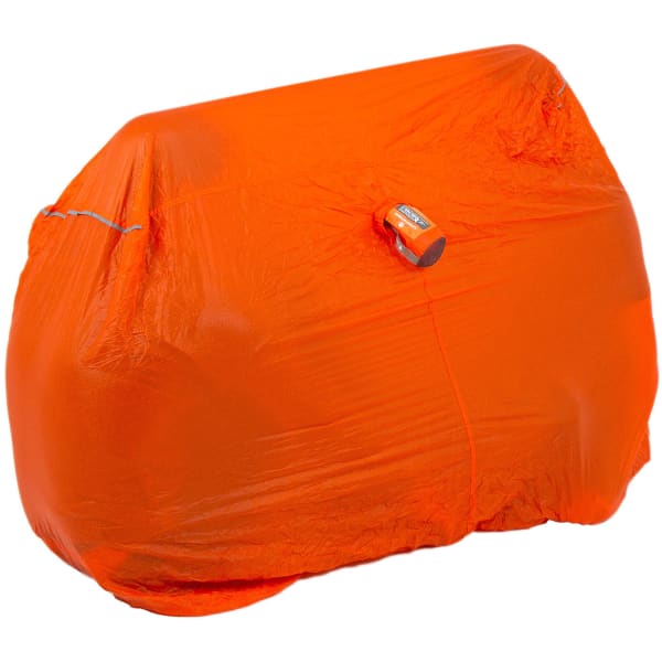 SIFFLET DRESSAGE POUR CHIEN ORANGE 500