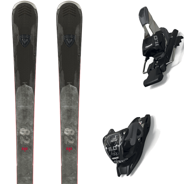Rossignol avenger 82 ti store