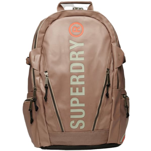 Superdry back pack 2025