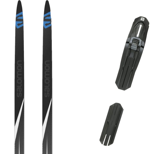 Salomon roller clearance skis