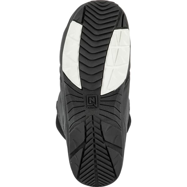 NITRO VAGABOND TLS Unicolore - Snowboard boots