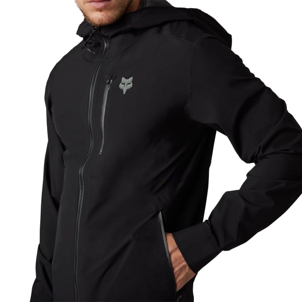 Fox outlet flexair jacket