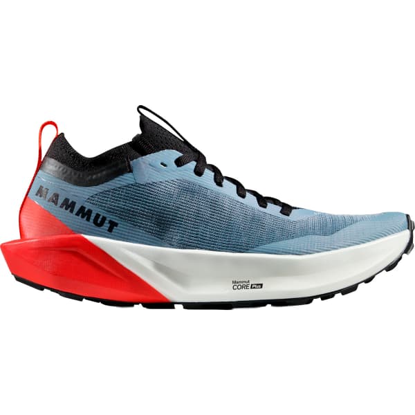 Mammut Aenergy Speed Low — Bleu / Blanc / Rouge