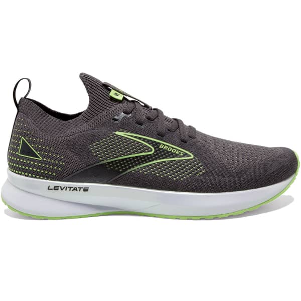 Brooks knit shoes discount