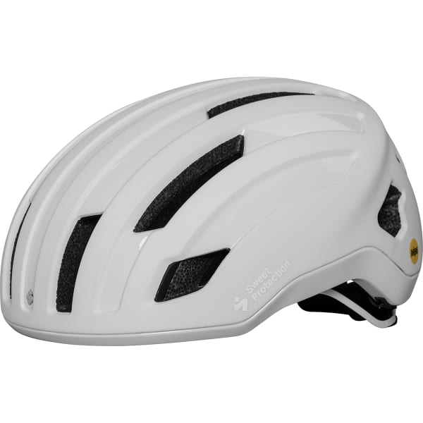 SWEET PROTECTION OUTRIDER MIPS MATTE WHITE Bike helmet