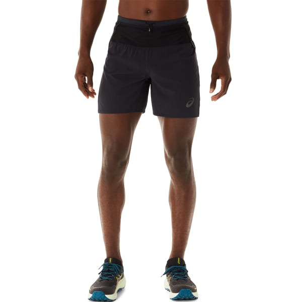 Asics athletic shorts new arrivals