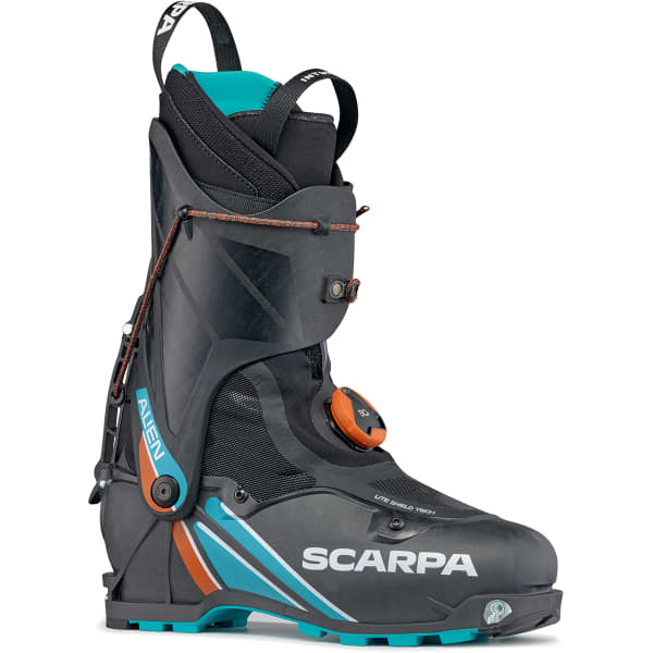 Scarpa ski touring boots best sale