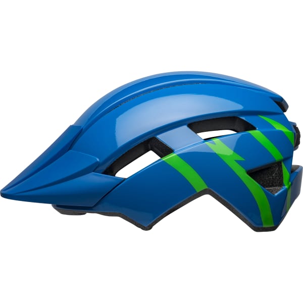 Bell sidetrack youth helmet best sale