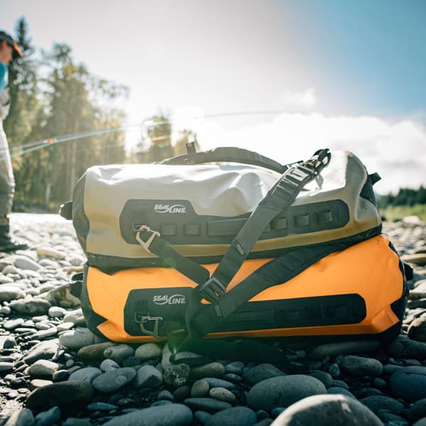 Sealine duffle shop