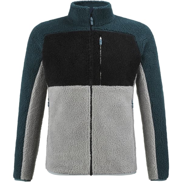 Fleecesheep Jkt Millet Fleece Jacket MILLET REPERCUTE FLEECESHEEP