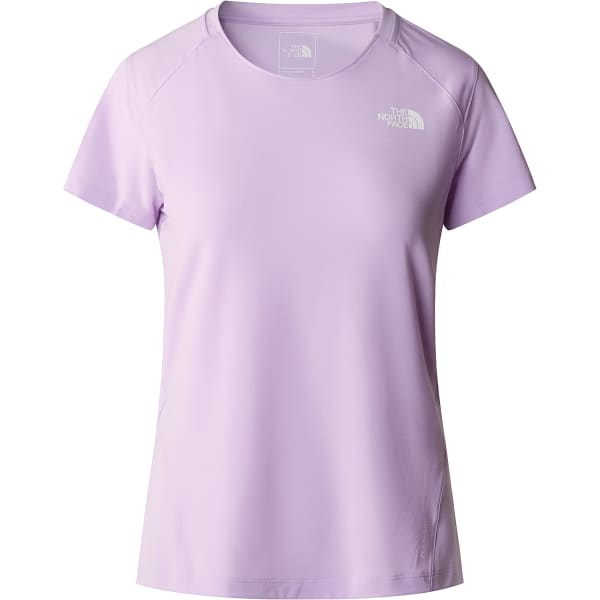 Maglia the north face viola top