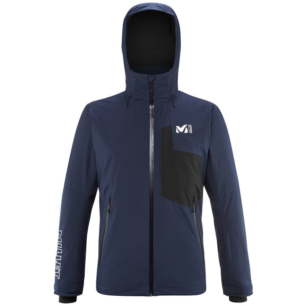 MILLET STRATTON JKT M SAPHIR SAPHIR Veste de ski