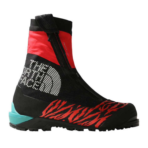 North face climbing boots store