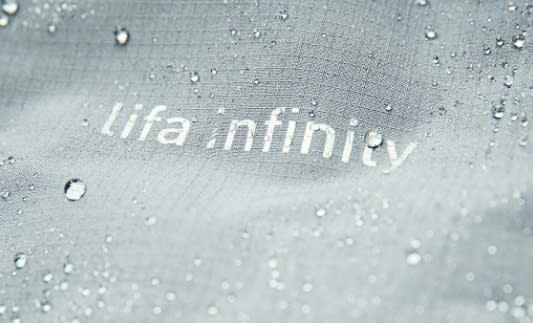 Lifa Infinity pro