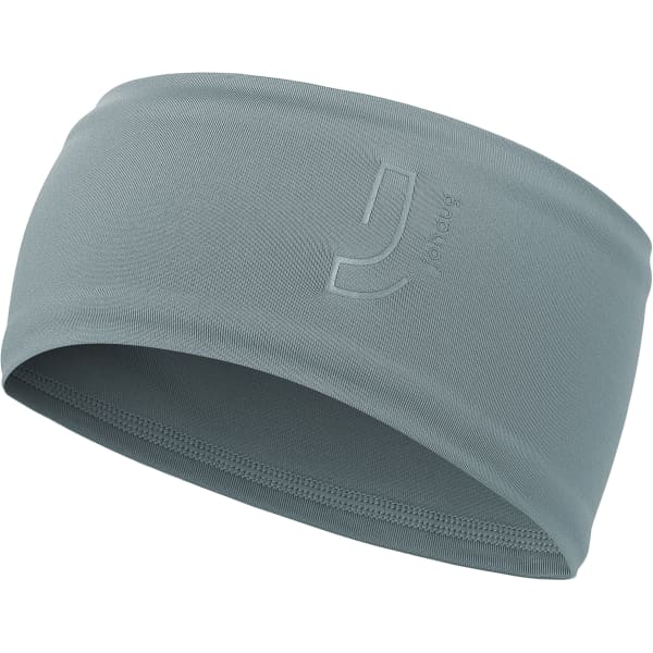 JOHAUGTHERMAL HEADBAND GREEN/BLUE Langlauf hoofdband