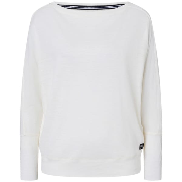 SUPER.NATURAL W KULA TOP FRESH WHITE 24