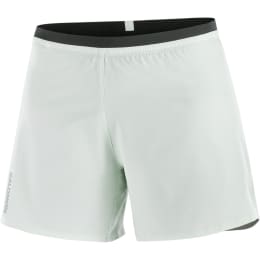 Salomon trail running shorts mens hot sale