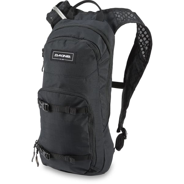 DAKINE SESSION 8L BLACK Mountain bike backpack
