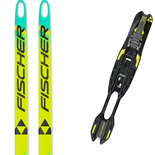 Fischer SPEEDMAX 100 SKATE JR