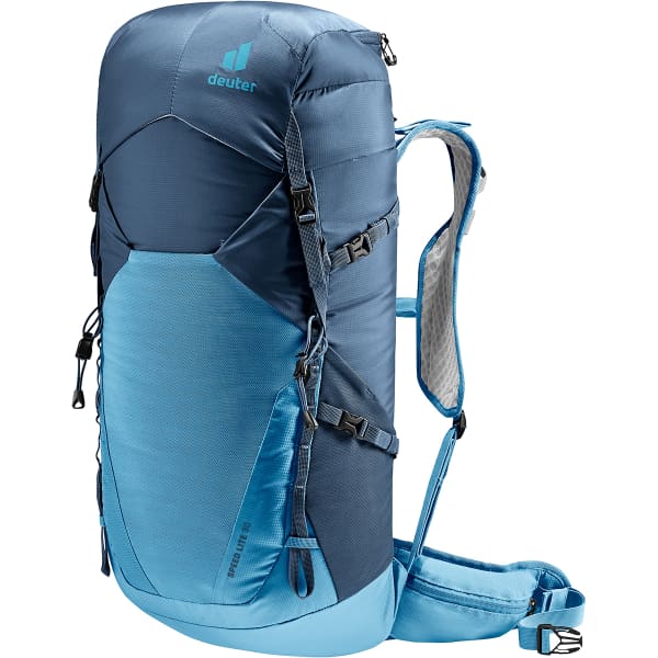 DEUTER SPEED LITE 30 INK WAVE Hiking backpack