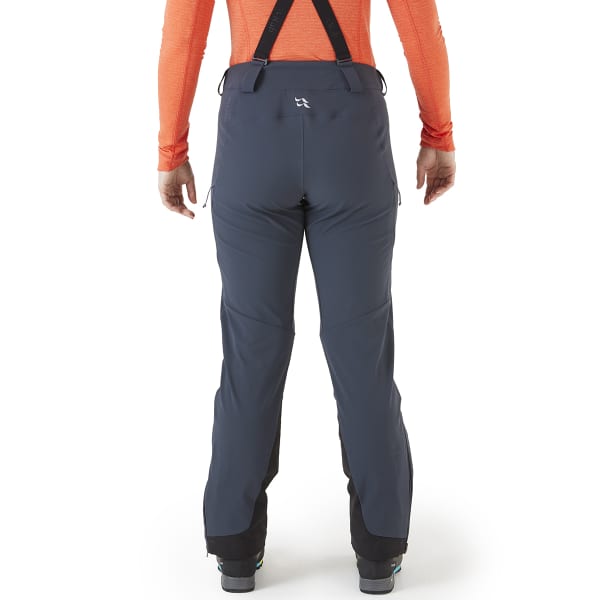 Alpine Softshell Pants - Alpinistas