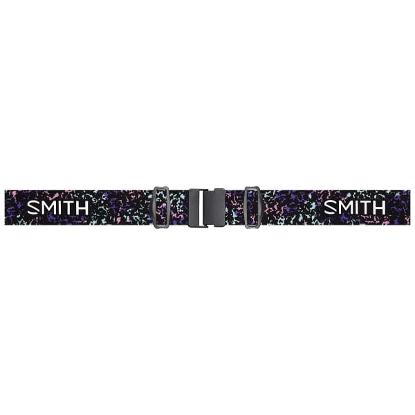 SMITH SQUAD MAG BLACK STUDY HALL CHROMAPOP EVERYDAY VIOLET MIRROR