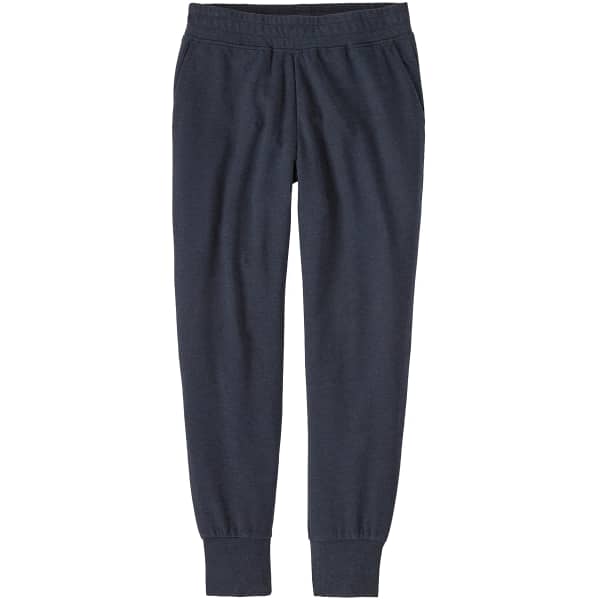 Patagonia W's Ahnya Pants Salt Grey 