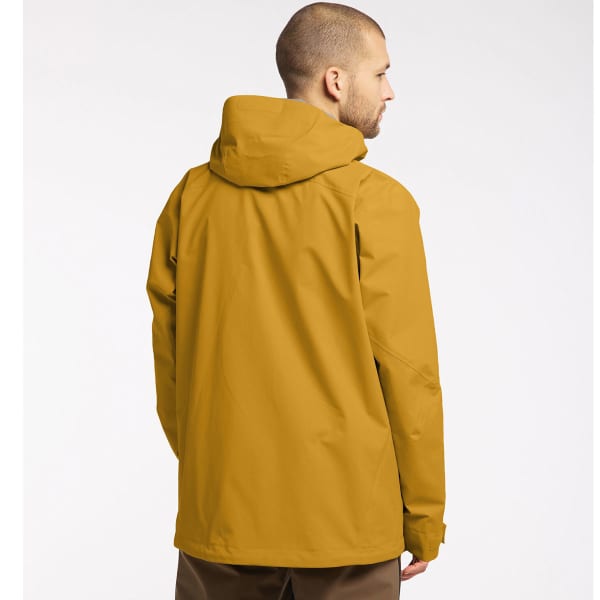HAGLÖFS ELATION GTX JKT M AUTUMN LEAVES - Ski touring ski jacket