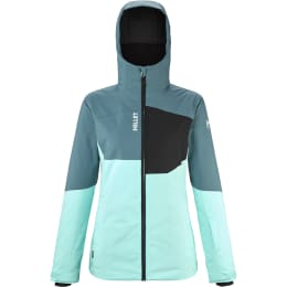 Ekosport veste ski femme 2025