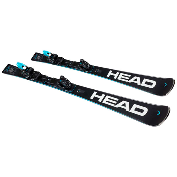 HEAD-WC REBELS E-RACE RP EVO 14 + FF 14 GW Unicolore HEAD-WC REBELS E-RACE RP EVO 14 + FF 14 GW Unicolore