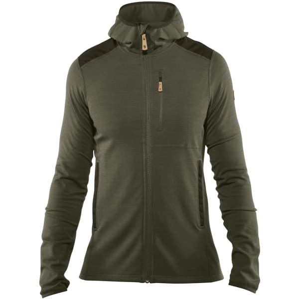 Keb fleece hoodie m discount