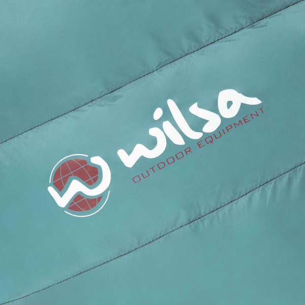 Sac de couchage wilsa down ultralite 150 shop