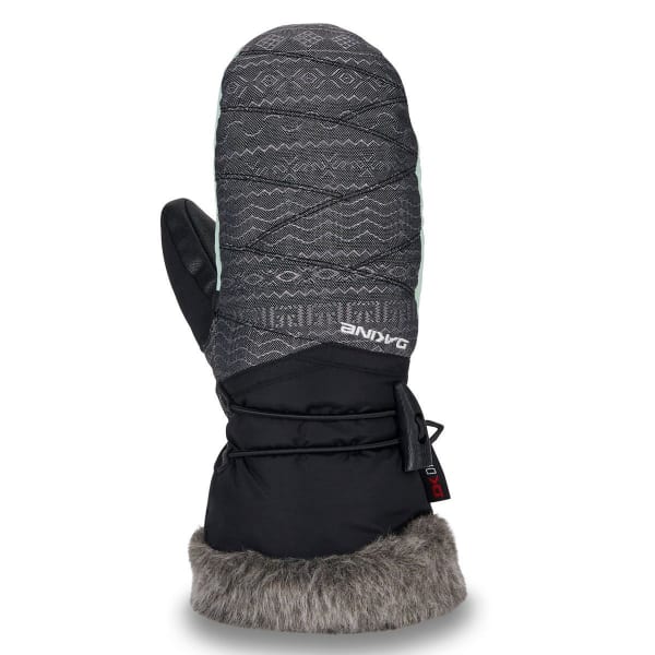 Dakine snow mittens cheap