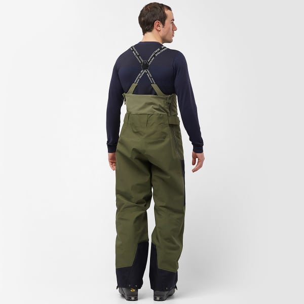 Qst snow pant m discount