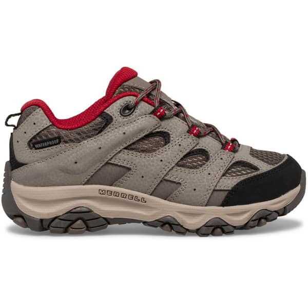 MERRELL MOAB 3 LOW WTRPF BOULDER 24