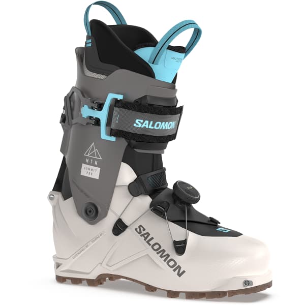 Salomon ski touring boots shop