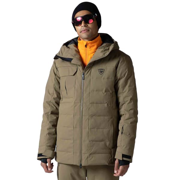 Rossignol w top parka jkt