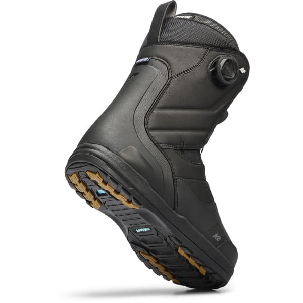 K2 MAYSIS BLACK - Botas snowboard