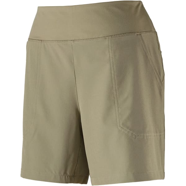 Patagonia women's happy hike shorts 6 clearance