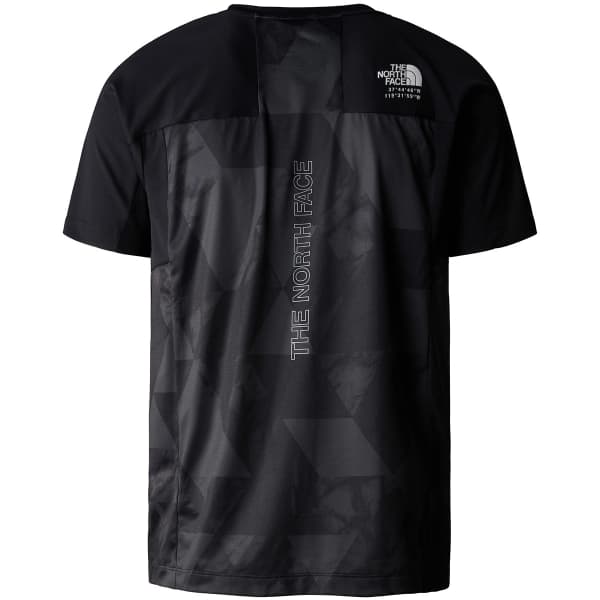 The north face camo t shirt hotsell