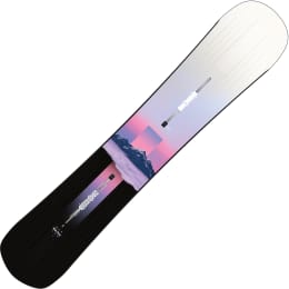 Planche de Snowboard Homme Attack Banane Lib Tech