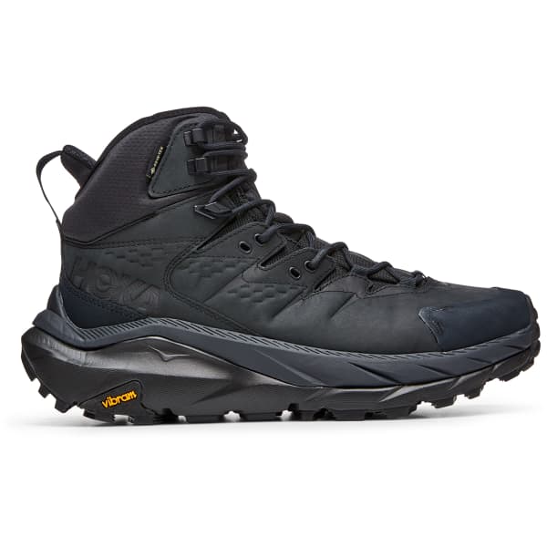 HOKA ONE ONE KAHA 2 GORE TEX BLACK BLACK 23
