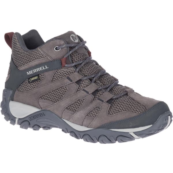 Merrell alverstone cheap