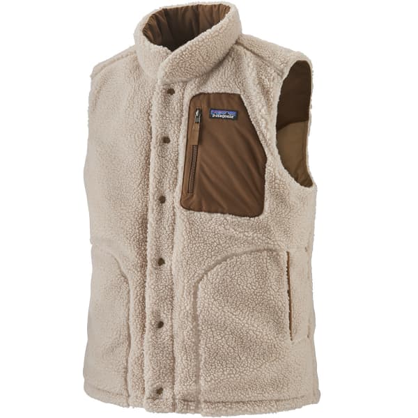Patagonia bivy vest review deals