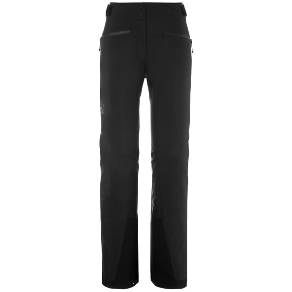 MILLET KAMET GTX PANT W NOIR Pantalon alpinisme